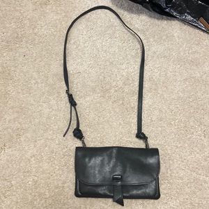 Lucky Brand cross body bag